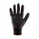 Rękawice ochronne COVENT BLACK