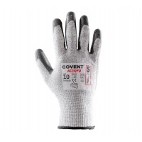 Rękawice antyprzecięciowe COVENT AC(5) PU