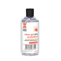 Clean gel pro ex-bacteria 300 ml