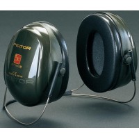 Ochronniki słuchu OPTIME II H520B